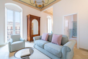 Palazzo Pupillo fine apartments by Dimore in Sicily